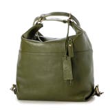 アトランタ ATLANTA / 牛革2wayリュック | UNBILLION | 詳細画像35 