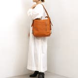 アトランタ ATLANTA / 牛革2wayリュック | UNBILLION | 詳細画像6 