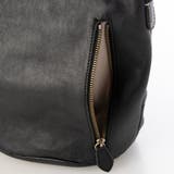 アトランタ ATLANTA / 牛革メッシュバケツショルダー | UNBILLION | 詳細画像13 