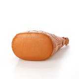 アトランタ ATLANTA / 牛革メッシュバケツショルダー | UNBILLION | 詳細画像3 