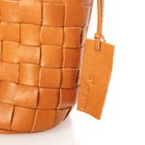 アトランタ ATLANTA / 牛革メッシュバケツショルダー | UNBILLION | 詳細画像7 