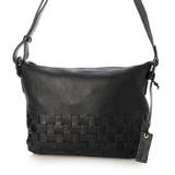 アトランタ ATLANTA / 牛革メッシュショルダー | UNBILLION | 詳細画像15 