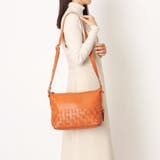 アトランタ ATLANTA / 牛革メッシュショルダー | UNBILLION | 詳細画像6 