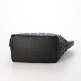 アトランタ ATLANTA / 牛革メッシュ手提げトート | UNBILLION | 詳細画像6 