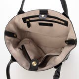 アトランタ ATLANTA / 牛革メッシュ手提げトート | UNBILLION | 詳細画像7 