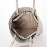 アトランタ ATLANTA / 牛革ハトメあおりトートS | UNBILLION | 詳細画像6 