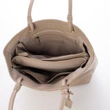 アトランタ ATLANTA / 牛革ハトメあおりトートL | UNBILLION | 詳細画像13 