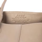 アトランタ ATLANTA / 牛革ハトメあおりトートL | UNBILLION | 詳細画像14 