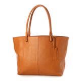 アトランタ ATLANTA / 牛革ハトメあおりトートL | UNBILLION | 詳細画像16 