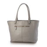 アトランタ ATLANTA / 牛革ハトメあおりトートL | UNBILLION | 詳細画像23 