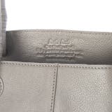 アトランタ ATLANTA / 牛革ハトメあおりトートL | UNBILLION | 詳細画像27 