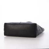 アトランタ ATLANTA / 牛革ハトメあおりトートL | UNBILLION | 詳細画像4 