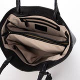 アトランタ ATLANTA / 牛革ハトメあおりトートL | UNBILLION | 詳細画像6 