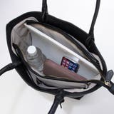 アトランタ ATLANTA / 牛革ハトメあおりトートL | UNBILLION | 詳細画像7 