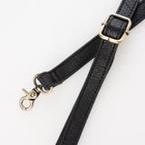 アトランタ ATLANTA / 牛革ロープハンドル2wayショルダーS | UNBILLION | 詳細画像13 