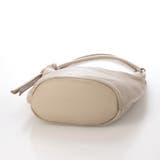 アトランタ ATLANTA / 牛革ロープハンドル2wayショルダーS | UNBILLION | 詳細画像3 