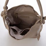 アトランタ ATLANTA / 牛革ロープハンドル2wayショルダーL | UNBILLION | 詳細画像17 