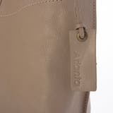 アトランタ ATLANTA / 牛革ロープハンドル2wayショルダーL | UNBILLION | 詳細画像18 