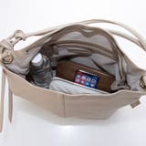 アトランタ ATLANTA / 牛革ロープハンドル2wayショルダーL | UNBILLION | 詳細画像20 