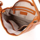 アトランタ ATLANTA / 牛革ロープハンドル2wayショルダーL | UNBILLION | 詳細画像24 