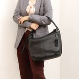 アトランタ ATLANTA / 牛革ロープハンドル2wayショルダーL | UNBILLION | 詳細画像3 