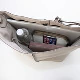 アトランタ ATLANTA / やぎ革軽量ショルダーL | UNBILLION | 詳細画像8 