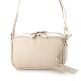 アトランタ ATLANTA / 牛革BOX型ウォレットショルダー | UNBILLION | 詳細画像1 