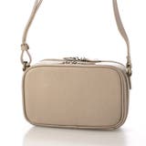 アトランタ ATLANTA / 牛革BOX型ウォレットショルダー | UNBILLION | 詳細画像10 