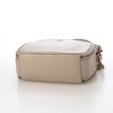 アトランタ ATLANTA / 牛革BOX型ウォレットショルダー | UNBILLION | 詳細画像11 