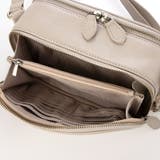 アトランタ ATLANTA / 牛革BOX型ウォレットショルダー | UNBILLION | 詳細画像12 