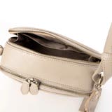 アトランタ ATLANTA / 牛革BOX型ウォレットショルダー | UNBILLION | 詳細画像13 