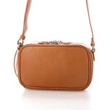 アトランタ ATLANTA / 牛革BOX型ウォレットショルダー | UNBILLION | 詳細画像16 