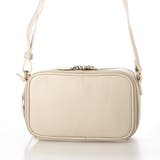 アトランタ ATLANTA / 牛革BOX型ウォレットショルダー | UNBILLION | 詳細画像2 