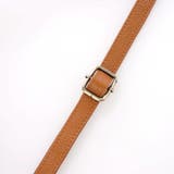 アトランタ ATLANTA / 牛革BOX型ウォレットショルダー | UNBILLION | 詳細画像22 