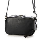 アトランタ ATLANTA / 牛革BOX型ウォレットショルダー | UNBILLION | 詳細画像23 