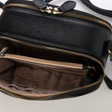 アトランタ ATLANTA / 牛革BOX型ウォレットショルダー | UNBILLION | 詳細画像26 