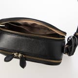 アトランタ ATLANTA / 牛革BOX型ウォレットショルダー | UNBILLION | 詳細画像27 