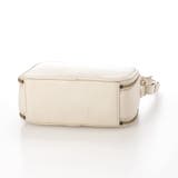 アトランタ ATLANTA / 牛革BOX型ウォレットショルダー | UNBILLION | 詳細画像3 