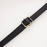 アトランタ ATLANTA / 牛革BOX型ウォレットショルダー | UNBILLION | 詳細画像29 