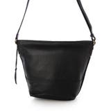 アトランタ ATLANTA / やぎ革軽量バケツ型ショルダー | UNBILLION | 詳細画像2 