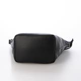 アトランタ ATLANTA / やぎ革軽量バケツ型ショルダー | UNBILLION | 詳細画像3 