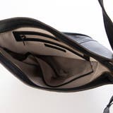 アトランタ ATLANTA / やぎ革軽量バケツ型ショルダー | UNBILLION | 詳細画像4 