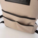 アトランタ ATLANTA / やぎ革軽量スマートリュック | UNBILLION | 詳細画像6 