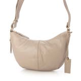 アトランタ ATLANTA / やぎ革軽量ハーフムーンショルダー | UNBILLION | 詳細画像14 