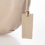 アトランタ ATLANTA / やぎ革軽量ハーフムーンショルダー | UNBILLION | 詳細画像20 