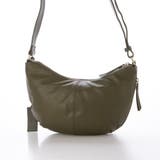 アトランタ ATLANTA / やぎ革軽量ハーフムーンショルダー | UNBILLION | 詳細画像23 