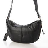 アトランタ ATLANTA / やぎ革軽量ハーフムーンショルダー | UNBILLION | 詳細画像30 