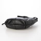 アトランタ ATLANTA / やぎ革軽量ハーフムーンショルダー | UNBILLION | 詳細画像31 