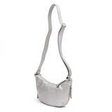 アトランタ ATLANTA / やぎ革軽量ハーフムーンショルダー | UNBILLION | 詳細画像6 