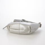 アトランタ ATLANTA / やぎ革軽量ハーフムーンショルダー | UNBILLION | 詳細画像8 